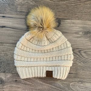 C.C Beanie